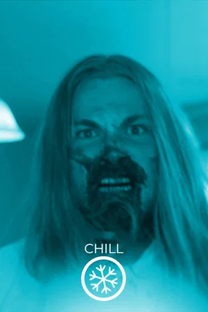Постер: Chill
