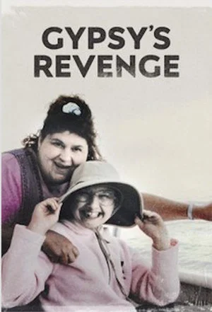 Постер: Gypsy's Revenge