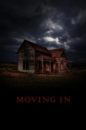 Постер: Moving In