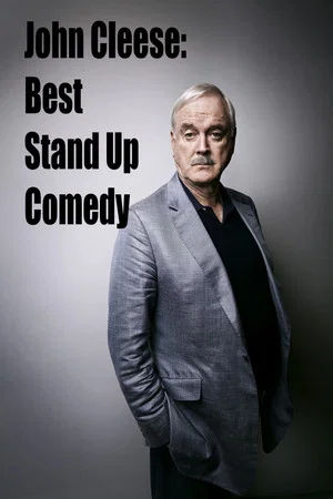 Постер: John Cleese: Best Stand Up Comedy