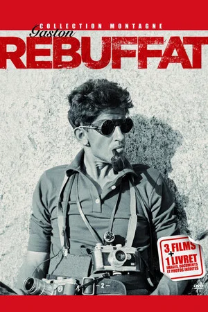 Постер: The World of Gaston Rébuffat
