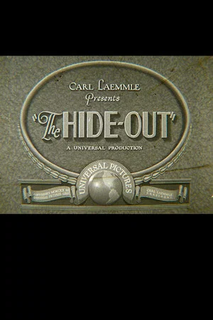 Постер: Hide-Out