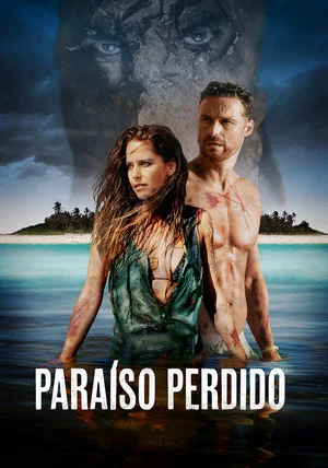 Постер: Lost Paradise