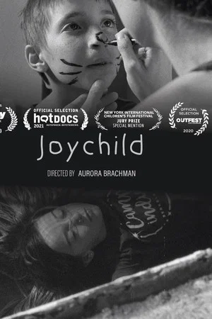 Постер: Joychild