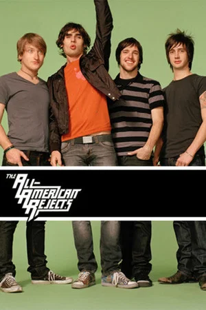 Постер: All American Rejects: Live at Soundstage