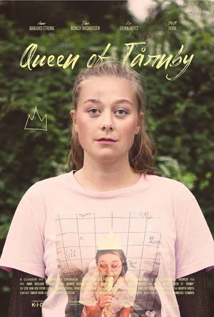 Постер: Queen of Tårnby