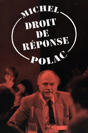 Постер: Droit de Réponse