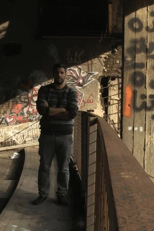 Постер: The Cities I Live In
