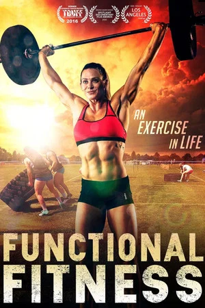 Постер: Functional Fitness