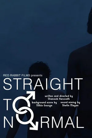 Постер: Straight to Normal
