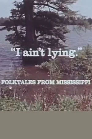 Постер: I Ain't Lying