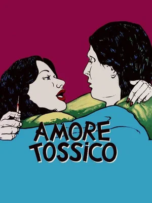 Постер: Toxic Love