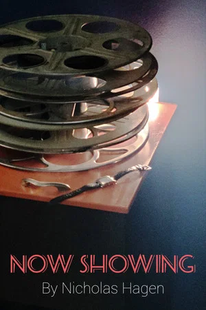 Постер: Now Showing