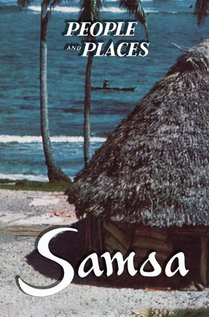 Постер: Samoa
