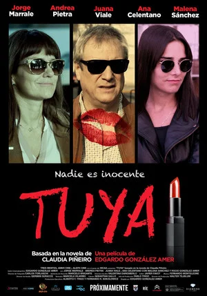 Постер: Tuya