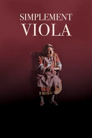 Постер: Simplement Viola: Pour l’amour de la Sagouine