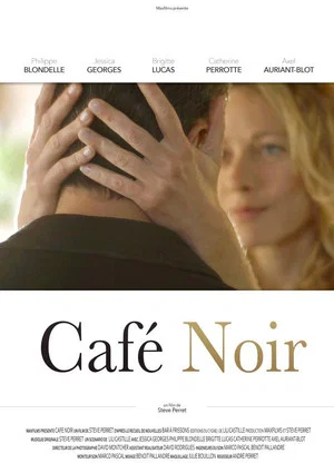 Постер: Café Noir