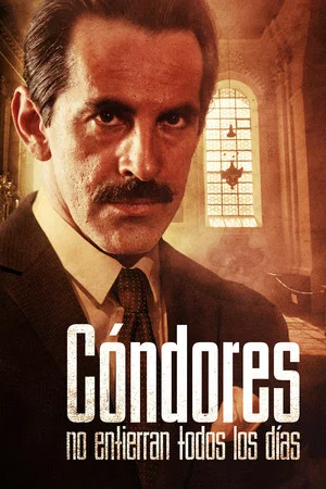 Постер: A Man of Principle
