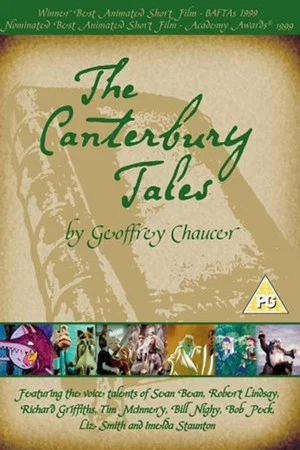Постер: The Canterbury Tales