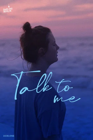 Постер: Talk to Me