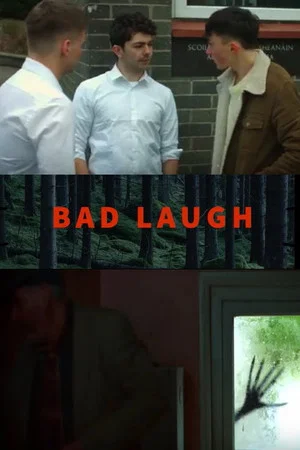 Постер: Bad Laugh