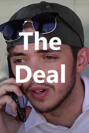 Постер: The Deal