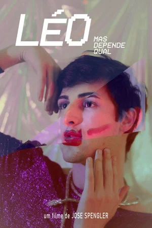 Постер: Léo, mas Depende Qual