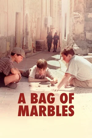 Постер: A Bag of Marbles