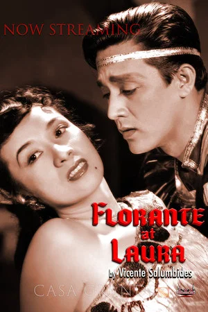 Постер: Florante at Laura