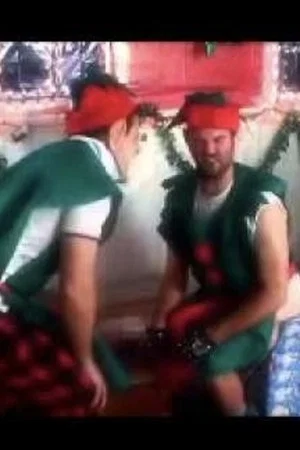 Постер: Dick Elves