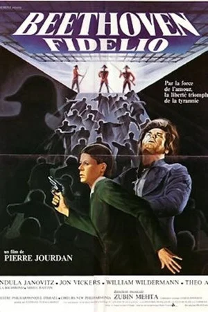 Постер: Fidelio