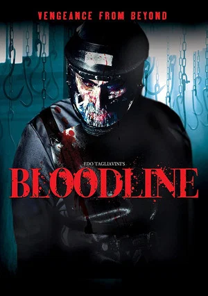Постер: Bloodline
