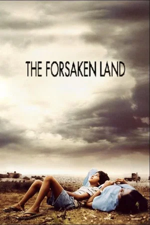 Постер: The Forsaken Land