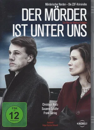 Постер: Der Mörder ist unter uns