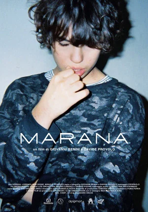 Постер: Marana