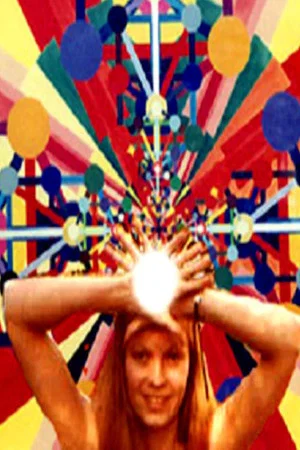 Постер: Geometrics of the Kabbalah