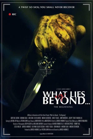 Постер: What Lies Beyond... The Beginning