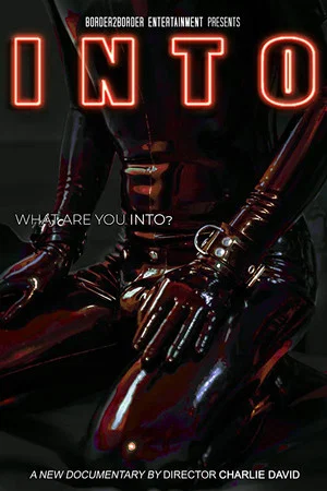 Постер: Into