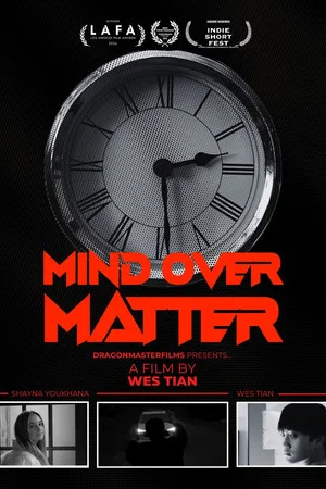 Постер: Mind Over Matter