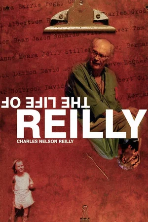 Постер: The Life of Reilly