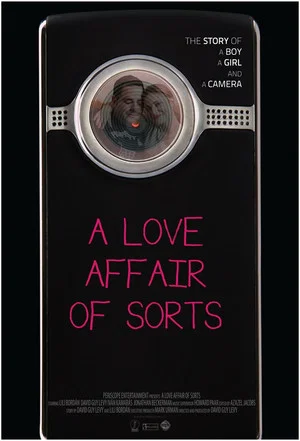 Постер: A Love Affair of Sorts