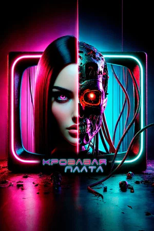 Постер: Кровавая плата