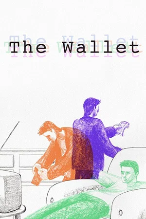 Постер: The Wallet