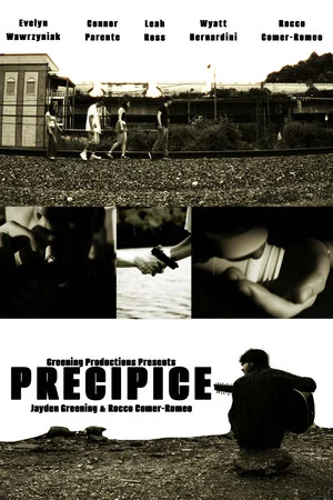 Постер: Precipice