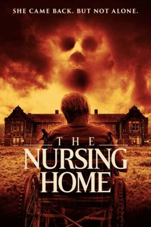 Постер: The Nursing Home