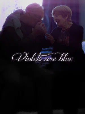 Постер: Violets are Blue