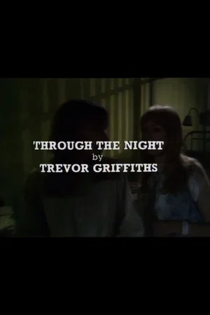 Постер: Through the Night