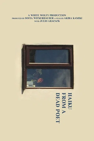 Постер: Haiku from a Dead Poet