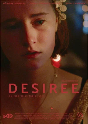 Постер: Désirée