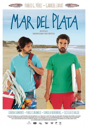 Постер: Mar del plata